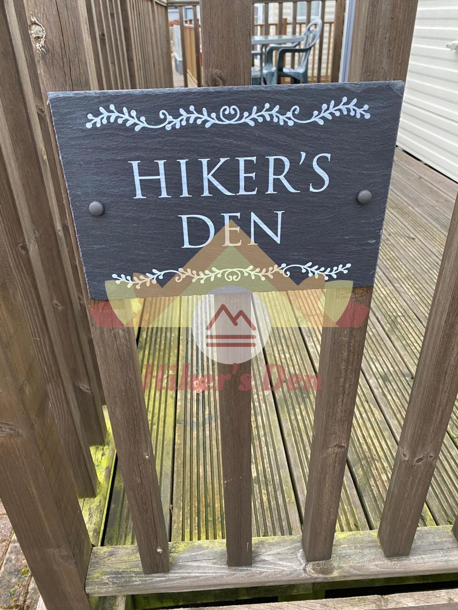 Hiker'S Den, Brigham, Cockermouth, Cumbria Villa Exterior photo