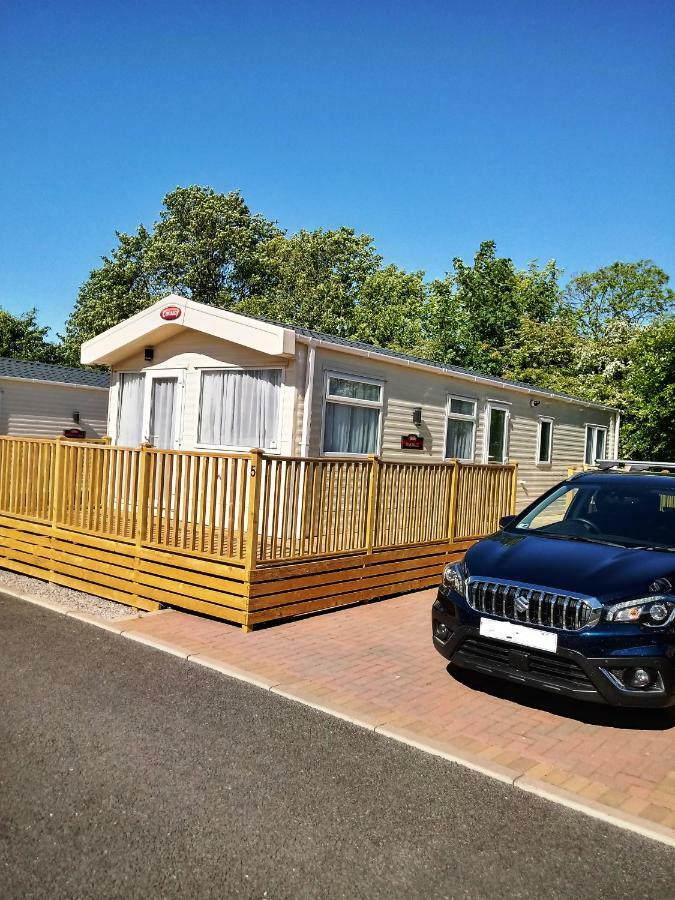 Hiker'S Den, Brigham, Cockermouth, Cumbria Villa Exterior photo